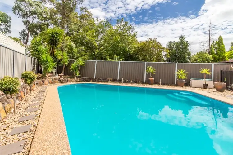 Seventh view of Homely house listing, 38 Illabo Street, Quakers Hill NSW 2763