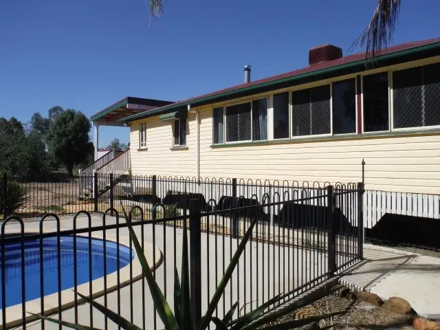 Sixth view of Homely house listing, 44 Clayton Road, Roma QLD 4455