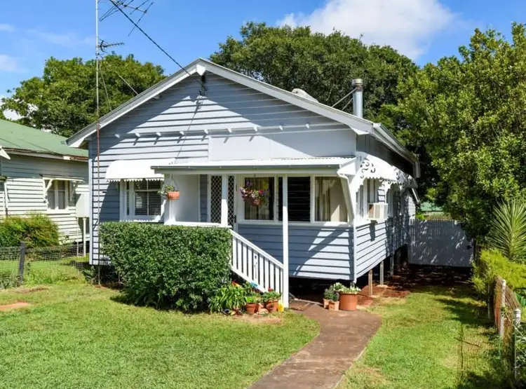 9 Haig Street, South Toowoomba QLD 4350