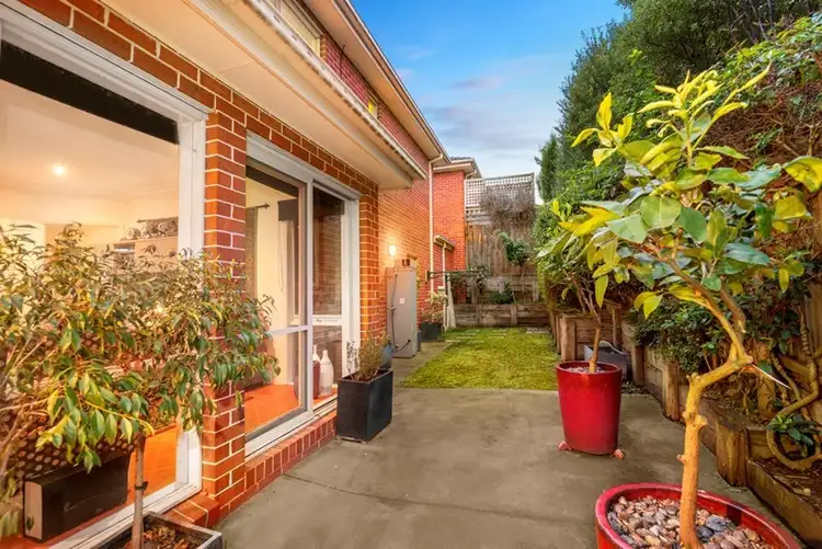 Fourth view of Homely townhouse listing, 2/42 Clay Drive, Doncaster VIC 3108