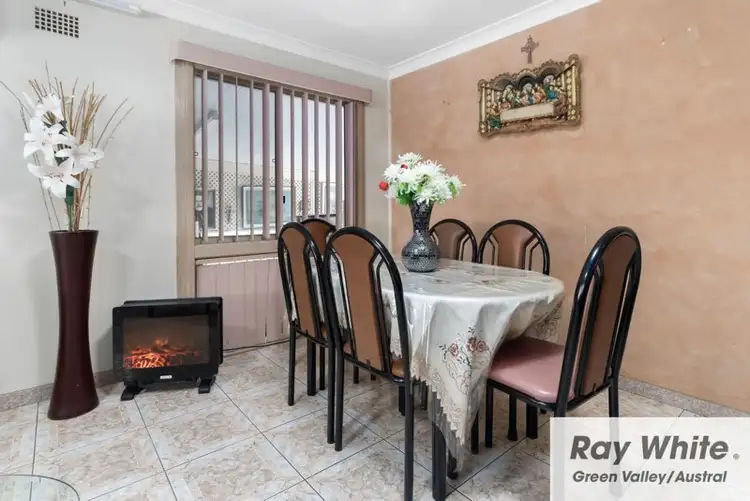 Fourth view of Homely house listing, 10a Karoola Street, Busby NSW 2168