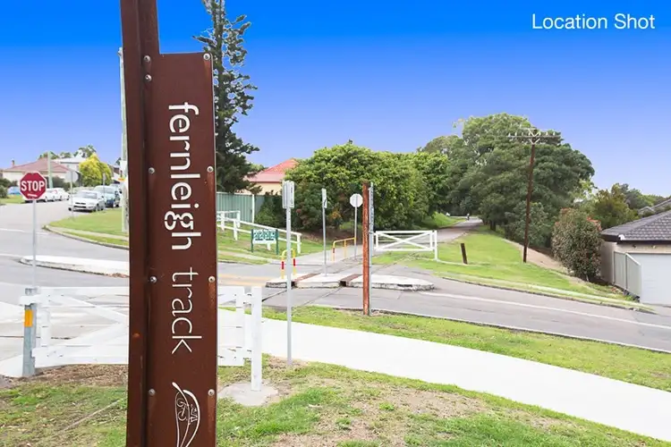 Third view of Homely house listing, 1 Kurraka Street, Whitebridge NSW 2290