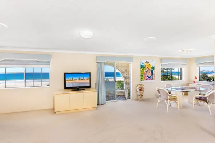 5/220 Pacific Parade, Bilinga QLD 4225