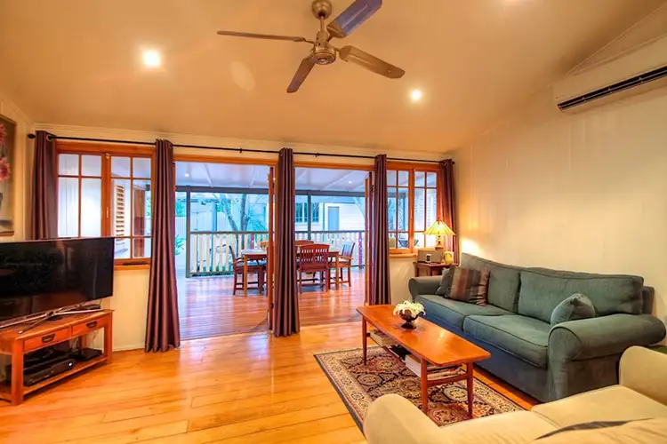 Seventh view of Homely house listing, 106 Blackstone Road, Silkstone QLD 4304