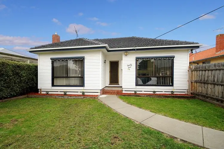 1/26 Munro Avenue, Edithvale VIC 3196