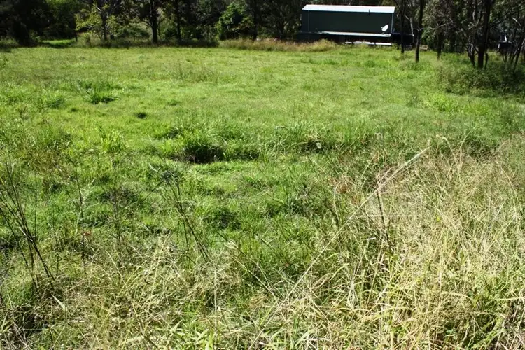 Third view of Homely land listing, Lot 85 David Street, Linville QLD 4306