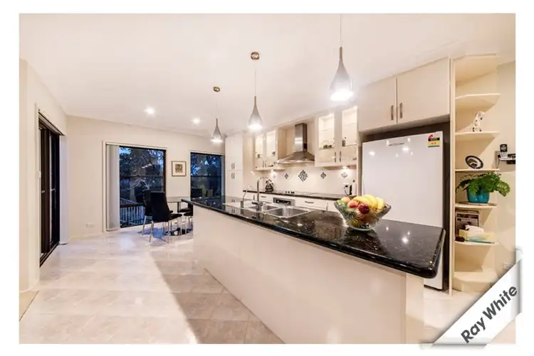 Fifth view of Homely house listing, 19 Harcourt Street, Weetangera ACT 2614