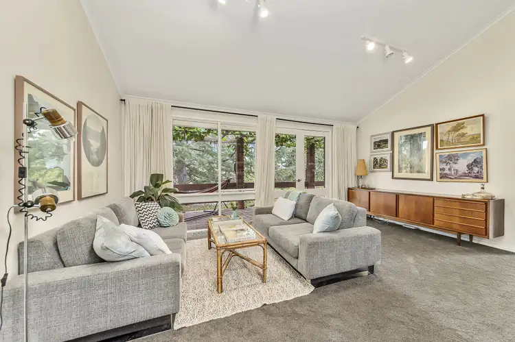 Second view of Homely house listing, 10 Fellows Street, Latham ACT 2615