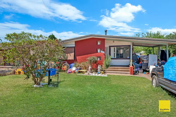 328 Luxford Road, Lethbridge Park NSW 2770
