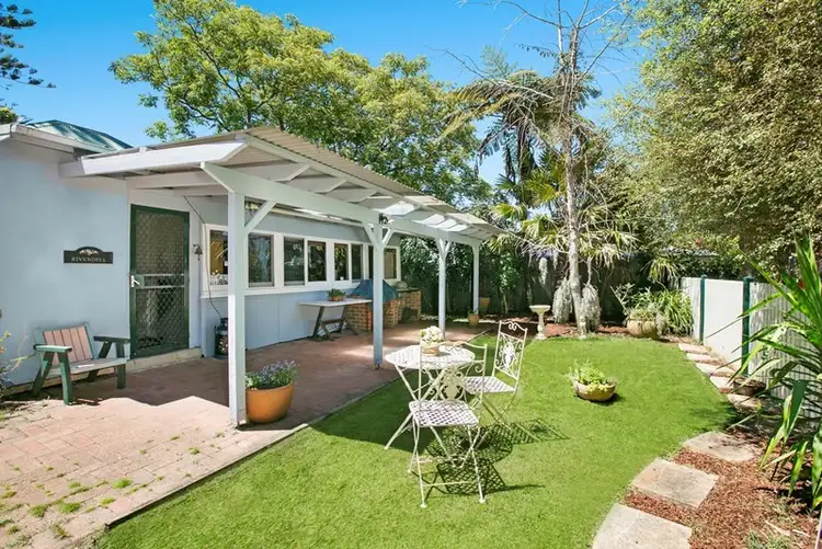 Second view of Homely house listing, 59 Isis Street, Wahroonga NSW 2076