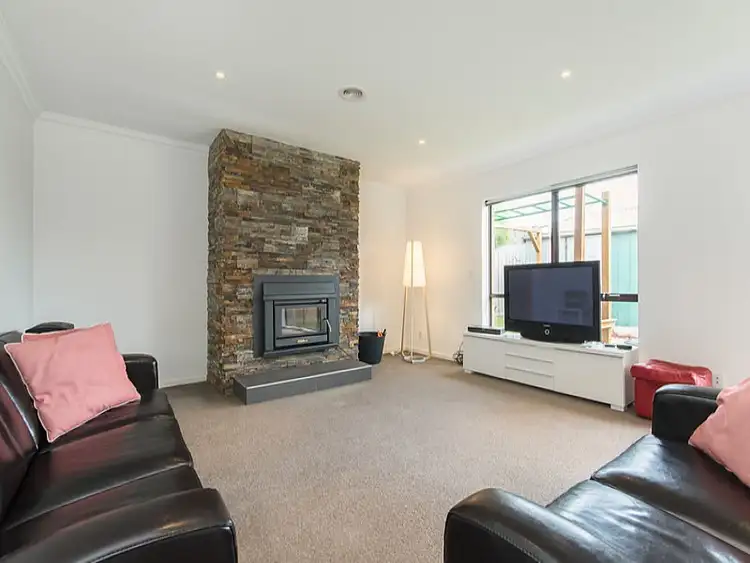 Second view of Homely house listing, 3 Drews Road, Marshall VIC 3216