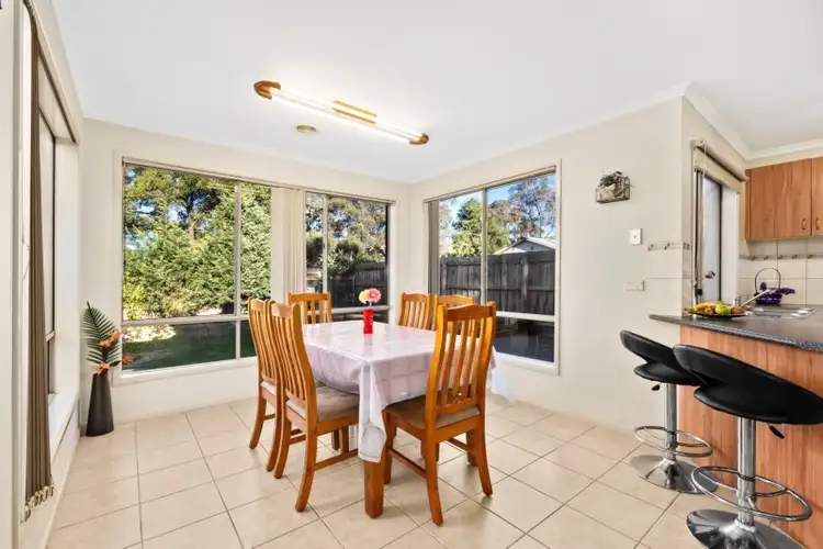 Fifth view of Homely house listing, 9 St Claire Avenue, South Morang VIC 3752