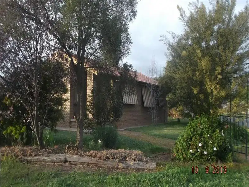 Main view of Homely house listing, 5 Jacob Wenke Drive, Walla Walla NSW 2659