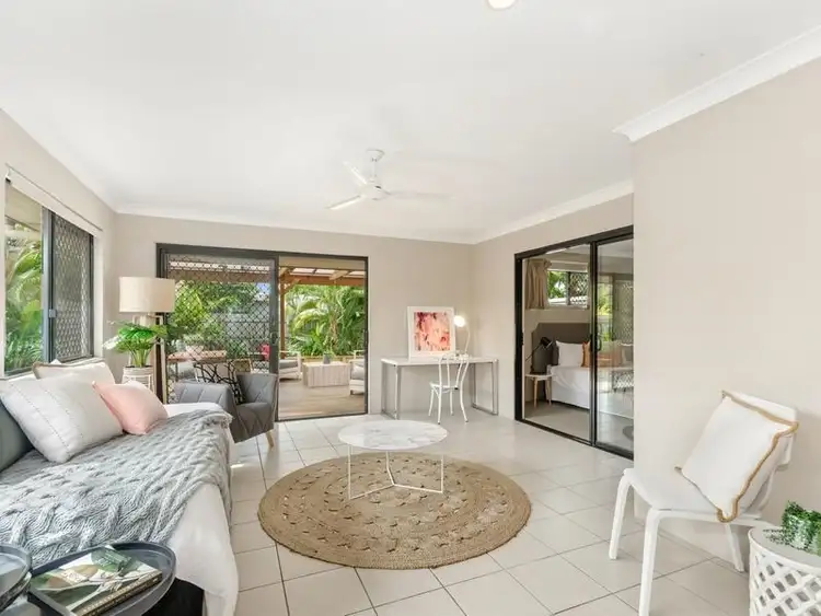Fourth view of Homely house listing, 66 Petrie Way, Idalia QLD 4811