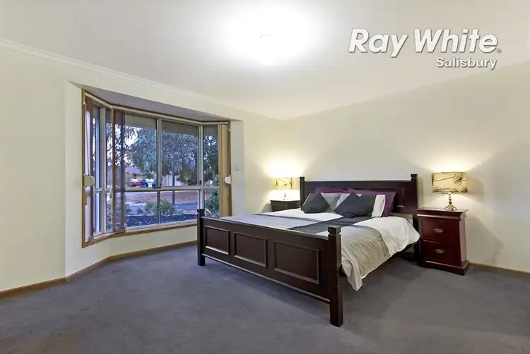 Sixth view of Homely house listing, 4 Coachwood Close, Blakeview SA 5114