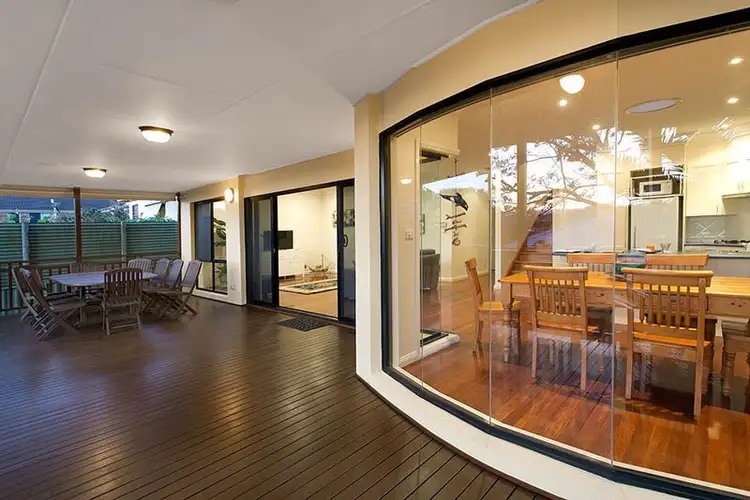 Second view of Homely house listing, 1 Eastern Avenue, Shellharbour NSW 2529