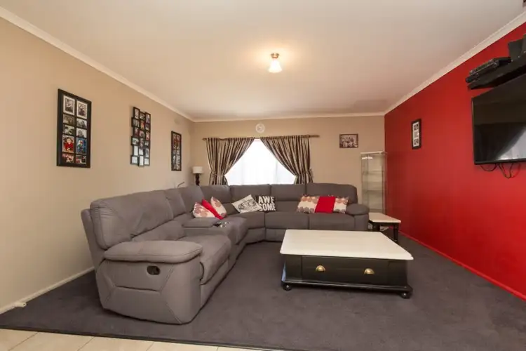 Second view of Homely house listing, 58 Brian Street, Mildura VIC 3500