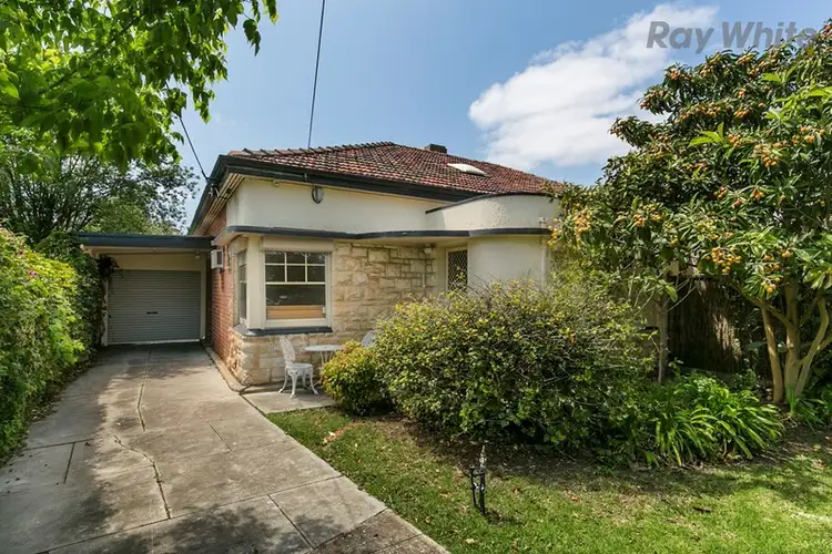 Second view of Homely house listing, 2 Winston Crescent, Glengowrie SA 5044