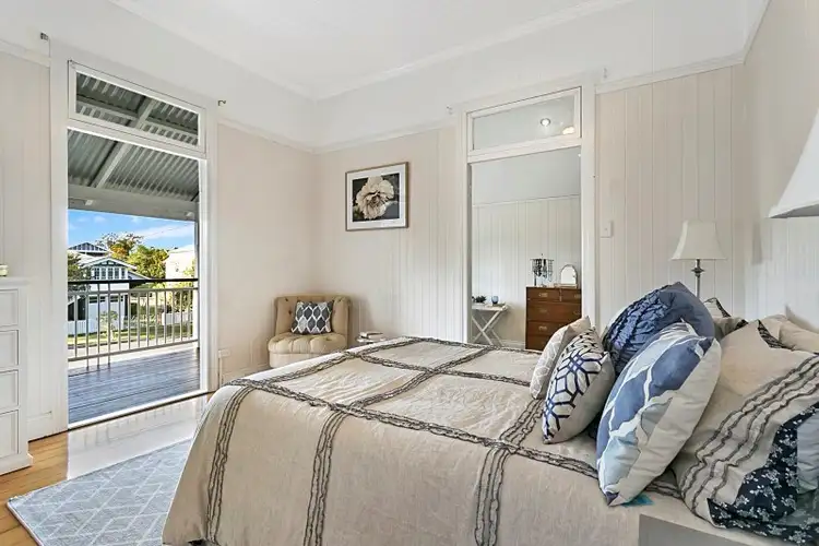 Seventh view of Homely house listing, 33 Thomas Street, Sherwood QLD 4075
