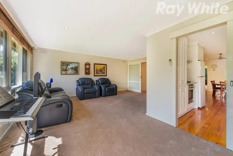 Fourth view of Homely house listing, 2 Sharna Court, Ferntree Gully VIC 3156