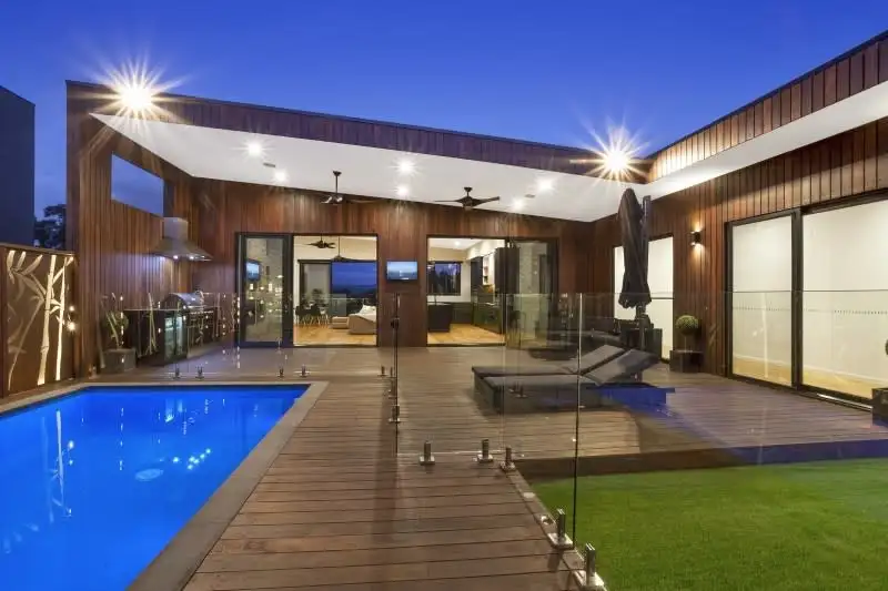 Main view of Homely house listing, 32 The Ridge Road, Fingal VIC 3939