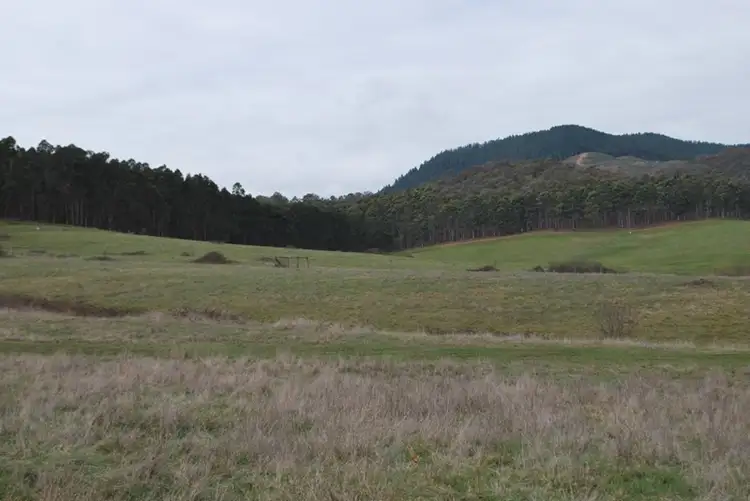 Fourth view of Homely land listing, Lot 9 Pine Ridge Estate, Myrtleford VIC 3737
