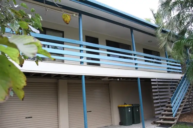 6 Bellemere Court, Boyne Island QLD 4680