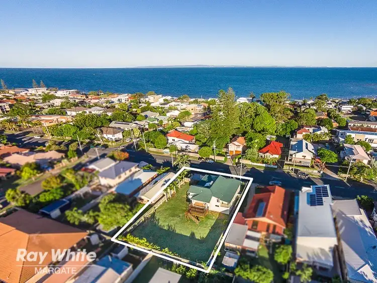 Fifth view of Homely house listing, 641 Oxley Avenue, Scarborough QLD 4020