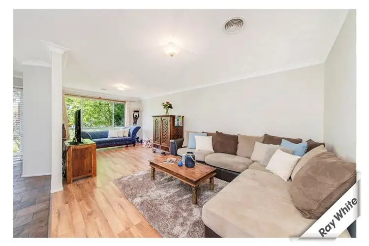 Second view of Homely house listing, 9 Bunya Close, Palmerston ACT 2913