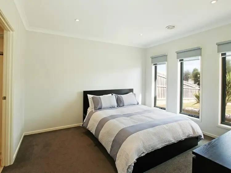 Fourth view of Homely house listing, 13 MacFarlane Street, Marshall VIC 3216