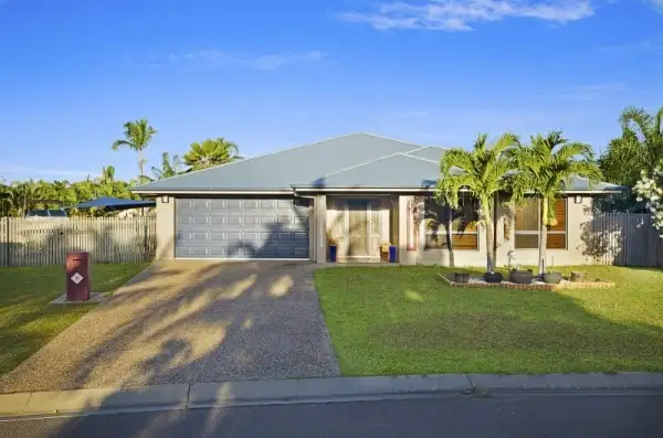 6 Killymoon Crescent, Annandale QLD 4814