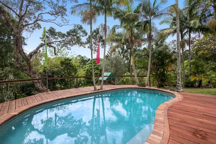 Seventh view of Homely house listing, 503 Tallebudgera Connection Road, Currumbin Valley QLD 4223