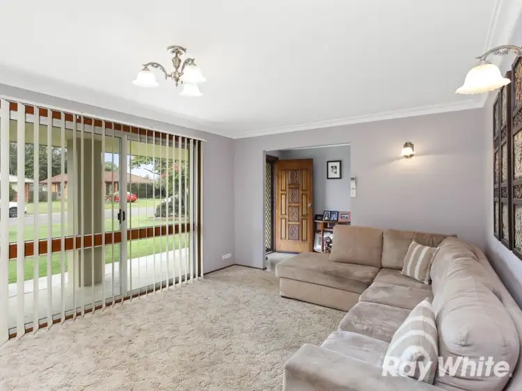 Third view of Homely house listing, 3 Kerrani Place, Coutts Crossing NSW 2460