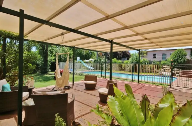 Second view of Homely house listing, 7 William Street, Young NSW 2594