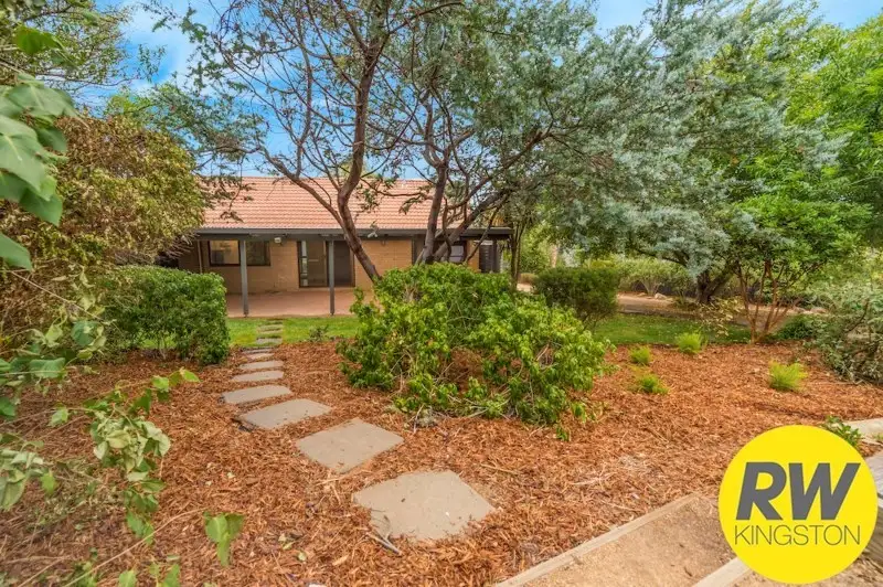 Main view of Homely house listing, 8 Wragge Place, Florey ACT 2615