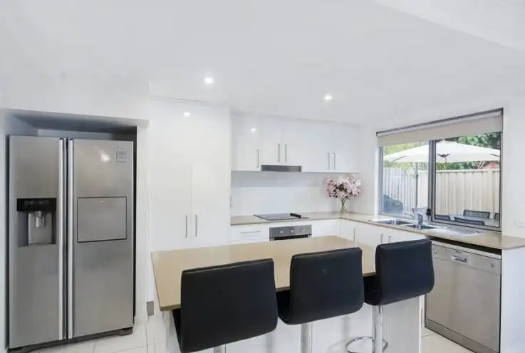 Third view of Homely townhouse listing, 3/30 Maranda Street, Shailer Park QLD 4128