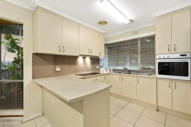 Sixth view of Homely house listing, 1 Apex Crescent, Bulleen VIC 3105
