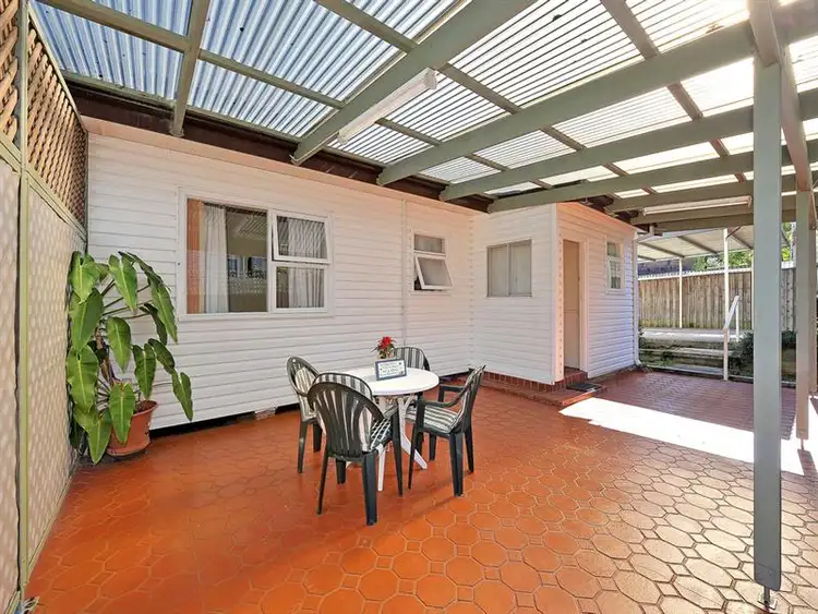 Fourth view of Homely house listing, 26 Lockerbie Road, Thornleigh NSW 2120