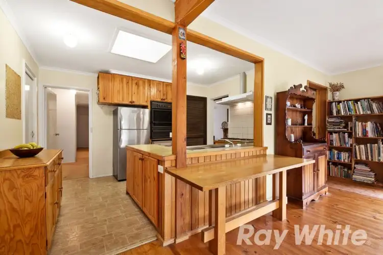 Sixth view of Homely house listing, 33 Dunbarton Drive, Wantirna VIC 3152