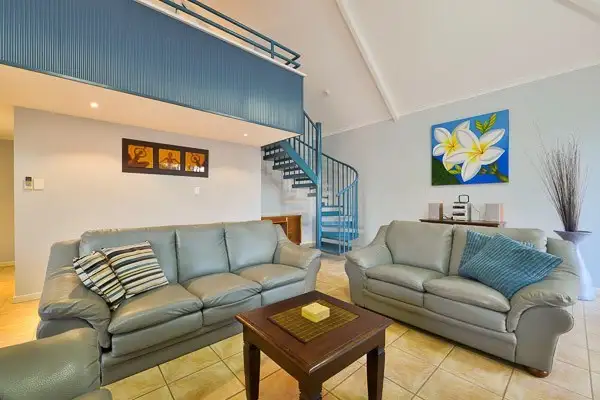 Third view of Homely house listing, Unit 115 Osprey Holiday Village, Exmouth WA 6707
