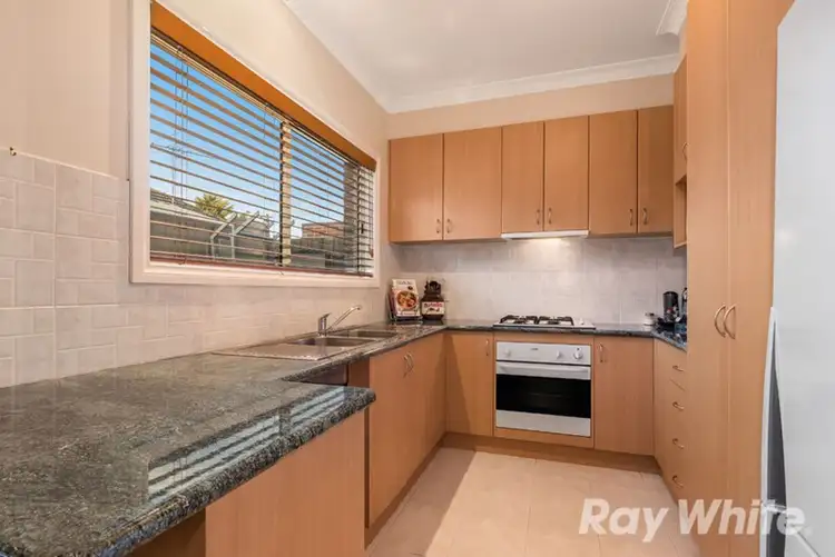 Second view of Homely house listing, 2/5 Dundee Street, Reservoir VIC 3073