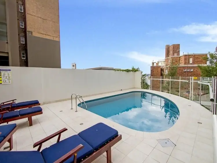 Seventh view of Homely unit listing, 810/28 Macleay Street, Potts Point NSW 2011