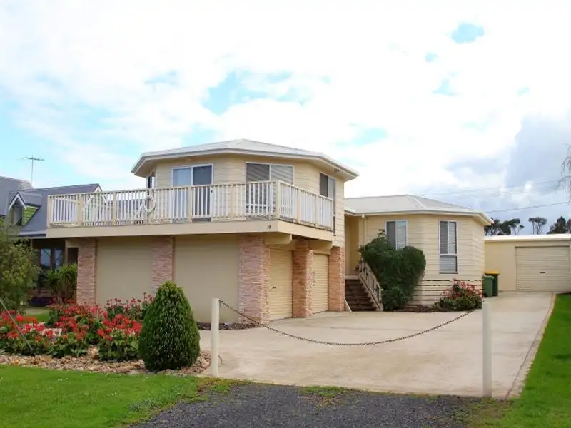 Main view of Homely house listing, 18 California Drive, Smiths Beach VIC 3922