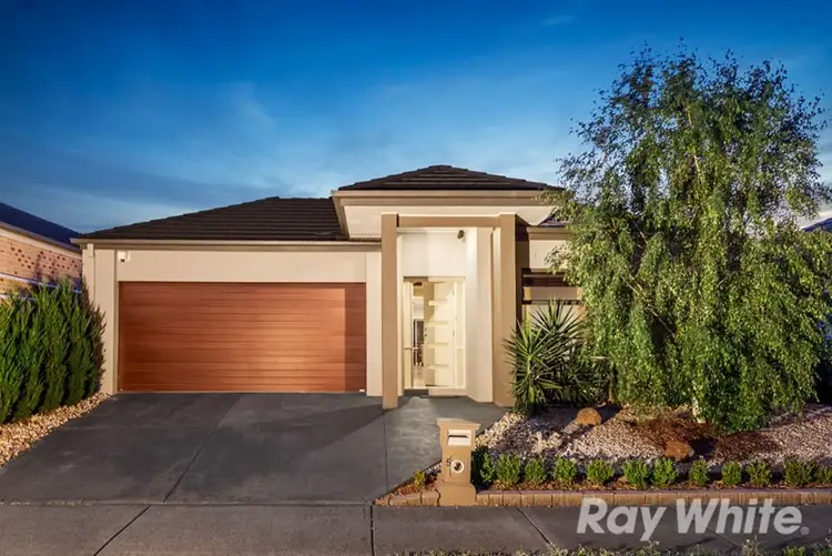 5 Langdon Drive, Mernda VIC 3754