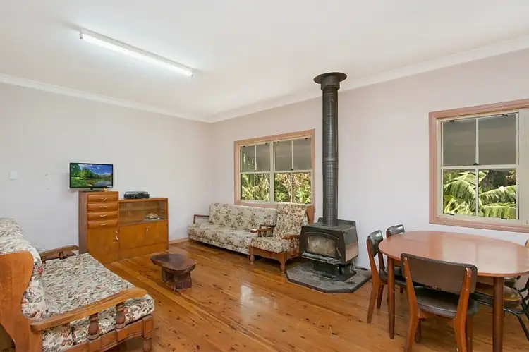 Sixth view of Homely rural property listing, 3362 Nerang Murwillumbah Road, Natural Bridge QLD 4211