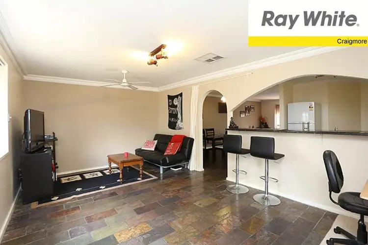 Fifth view of Homely house listing, 12 Kanimbla Crescent, Craigmore SA 5114