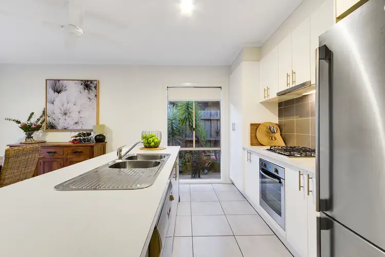Second view of Homely unit listing, 10/105 McMahons Road, Frankston VIC 3199