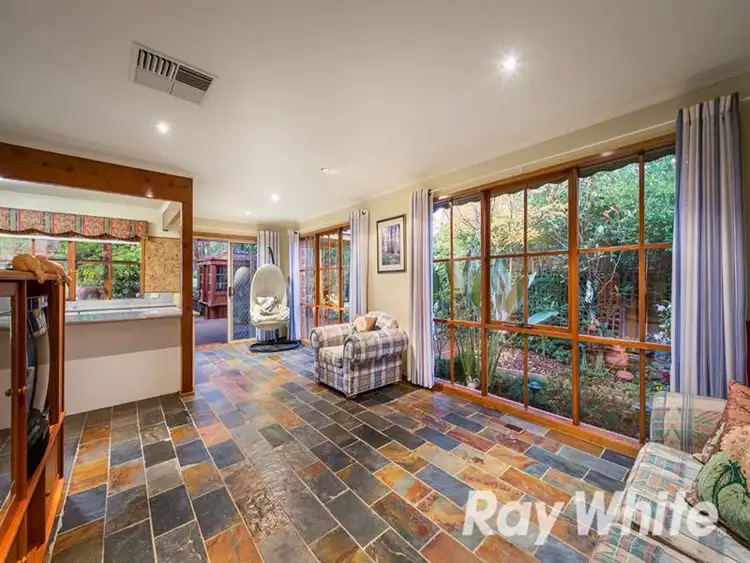Second view of Homely house listing, 12 Calder Way, Wantirna South VIC 3152