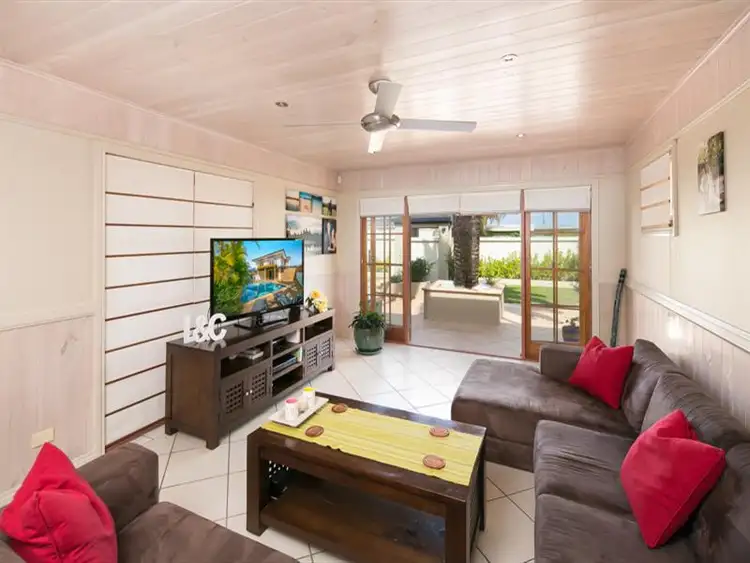 Fifth view of Homely house listing, 3 Amaroo Street, Biggera Waters QLD 4216