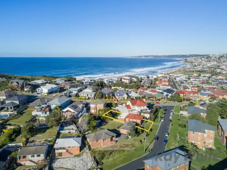 Fifth view of Homely house listing, 3 Nickson Street, Bar Beach NSW 2300
